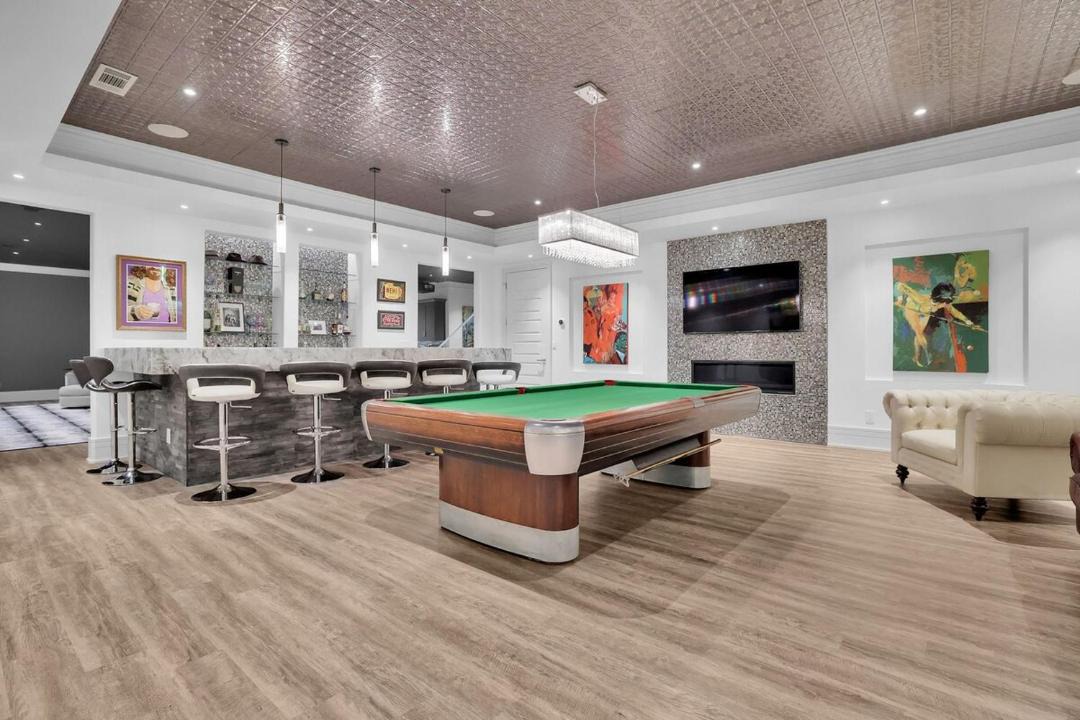 Photo of Livingroom in Sandy Springs