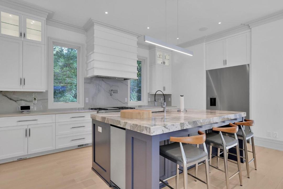 Photo of Kitchen in Sandy Springs