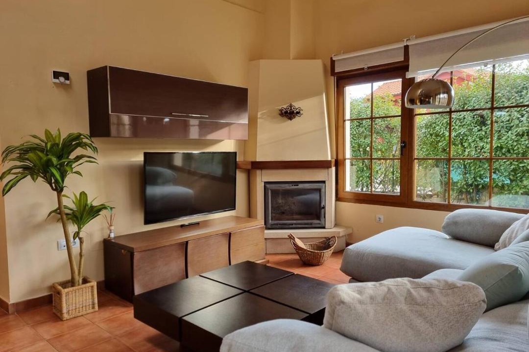 Photo of Livingroom in Periedo