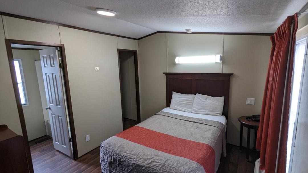 Photo of Bedroom in Ozona