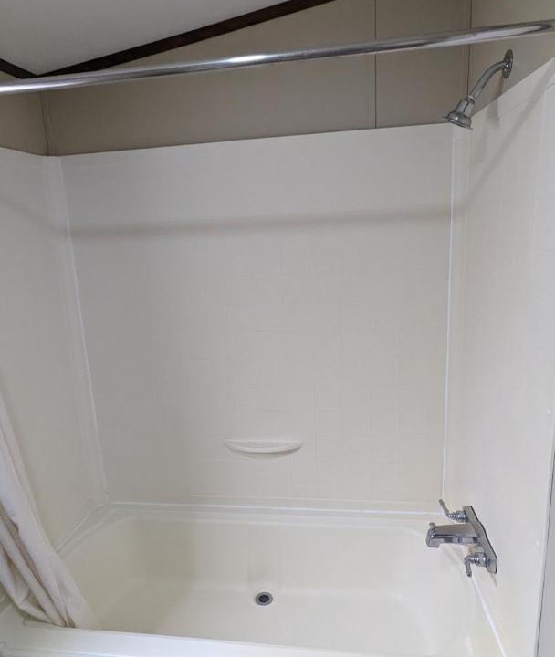 Photo of Bathroom in Ozona