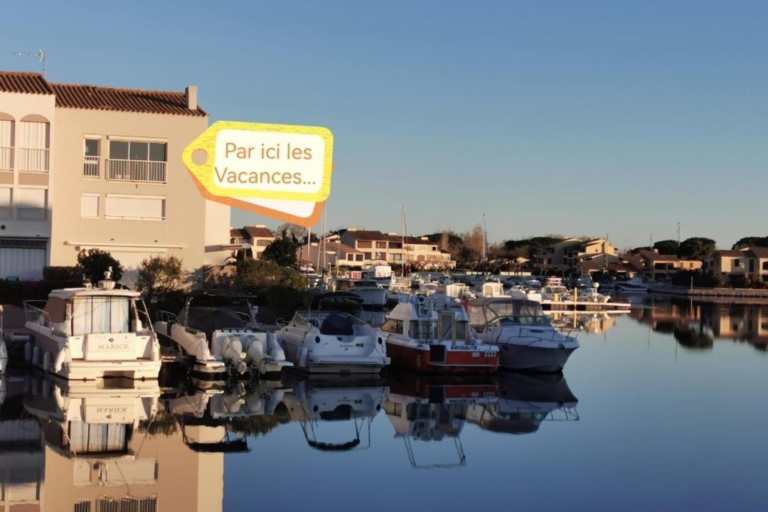 Photo of Others in Saint-Cyprien Plage