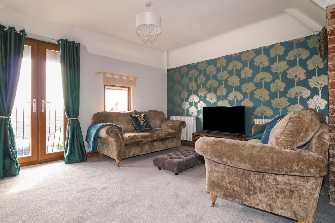 Photo of Livingroom in Smalley