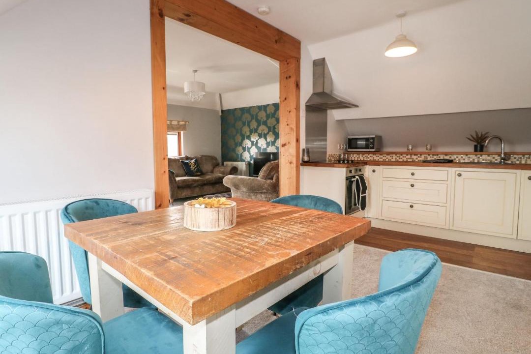 Photo of Livingroom in Smalley