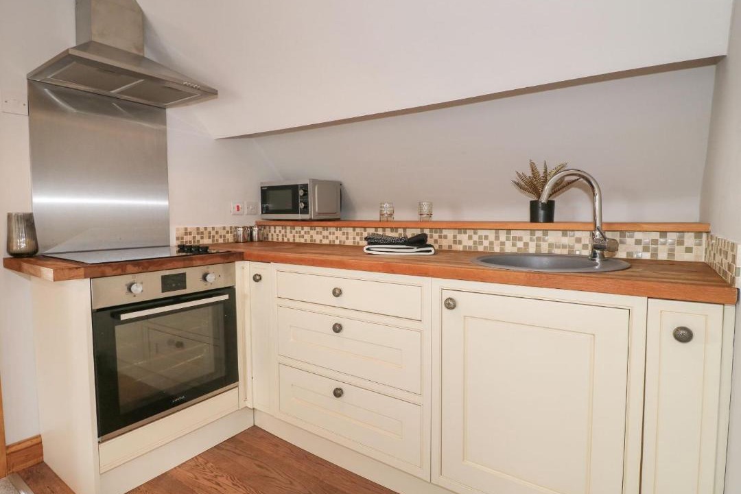 Photo of Kitchen in Smalley