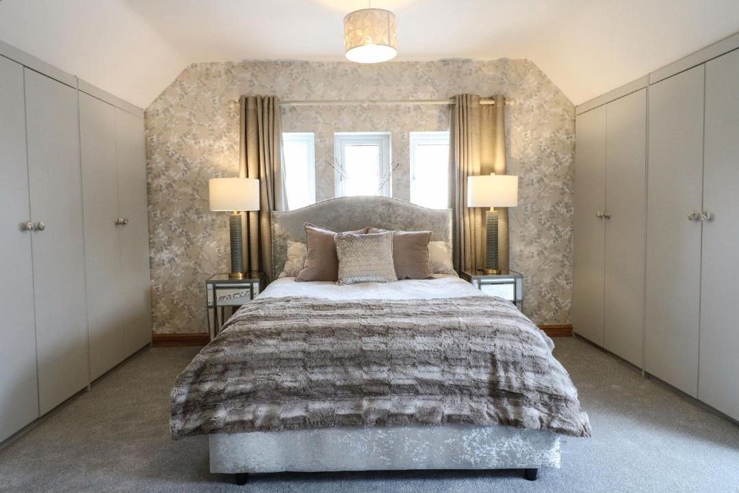 Photo of Bedroom in Smalley