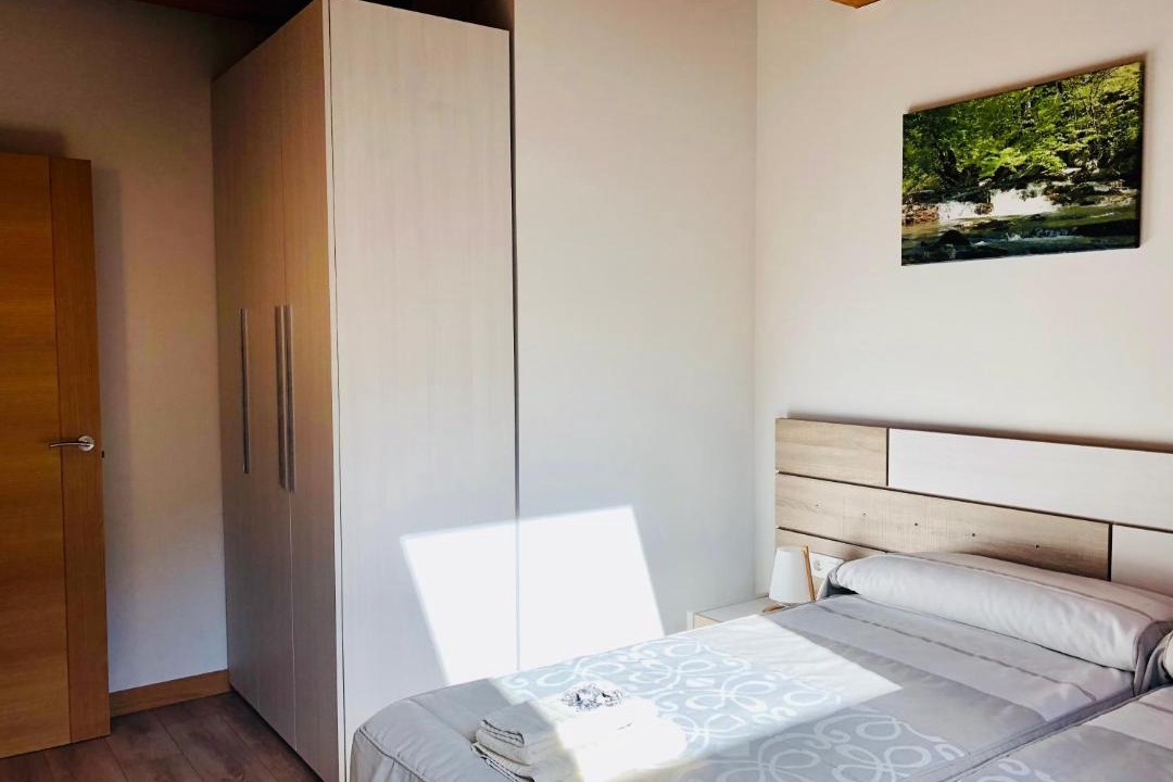 Photo of Bedroom in Orbaitzeta