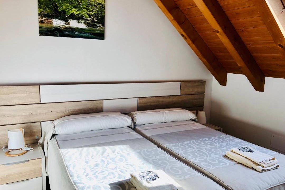 Photo of Bedroom in Orbaitzeta