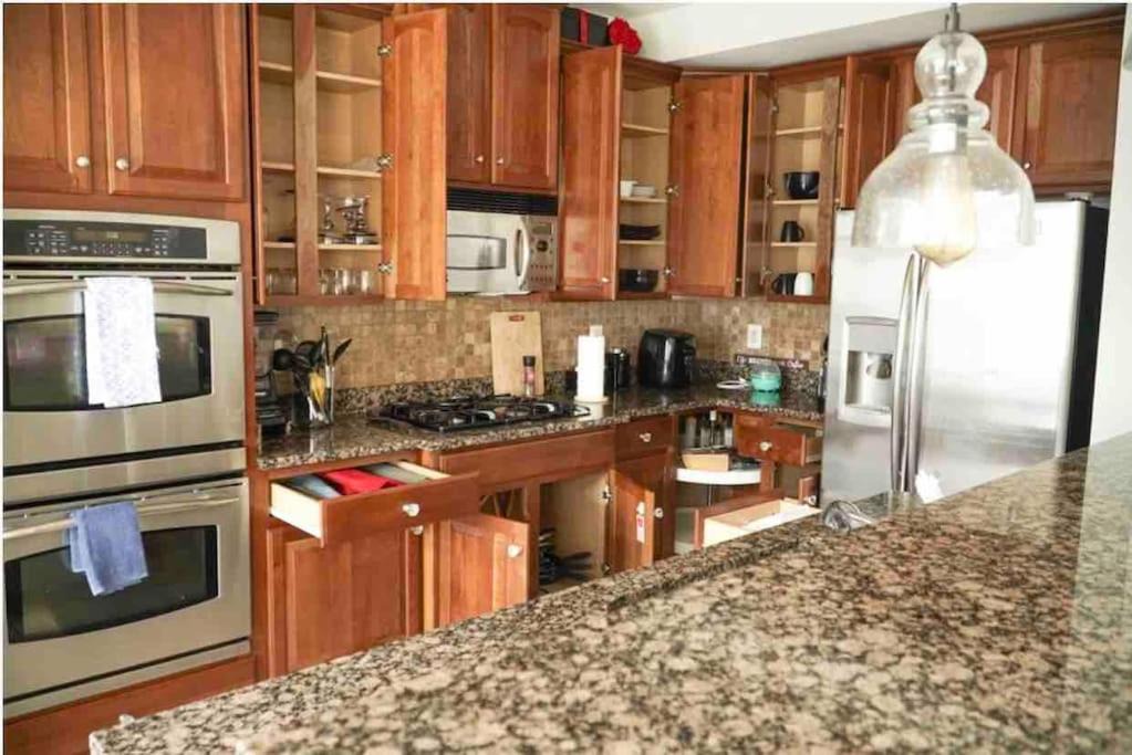 Photo of Kitchen in Urbana