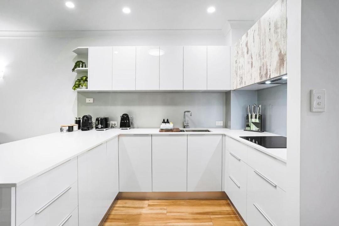 Photo of Kitchen in White Rock