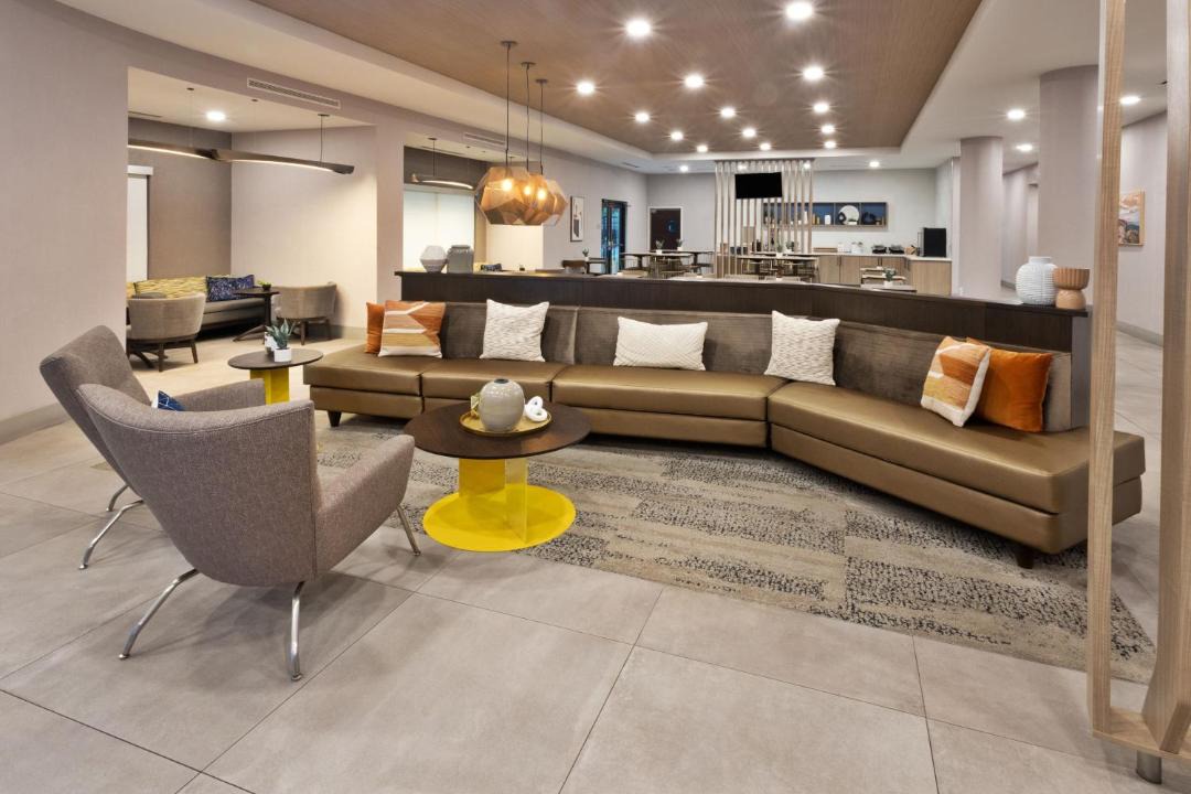 Photo of Livingroom in Crestline Heights