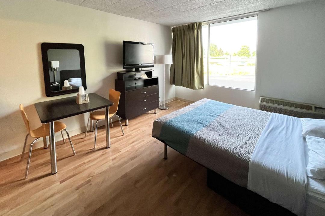 Photo of Bedroom in Clarion