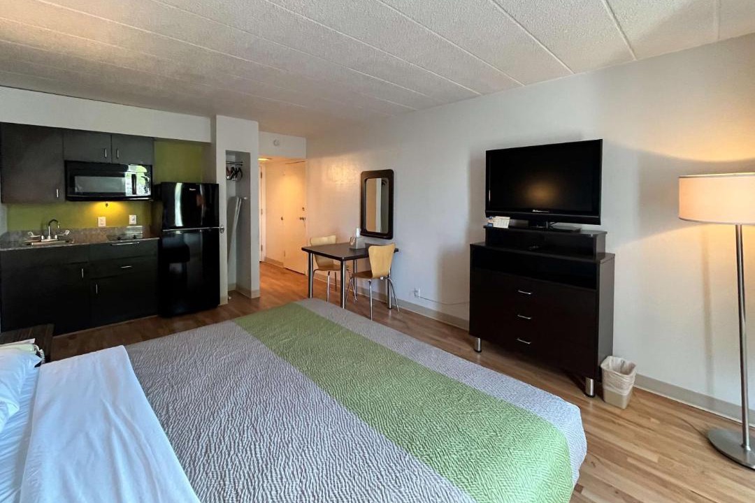 Photo of Bedroom in Clarion