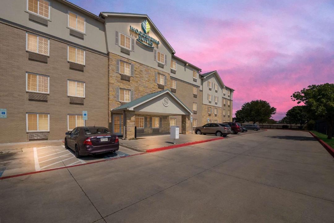 Photo of Others in Rockwall