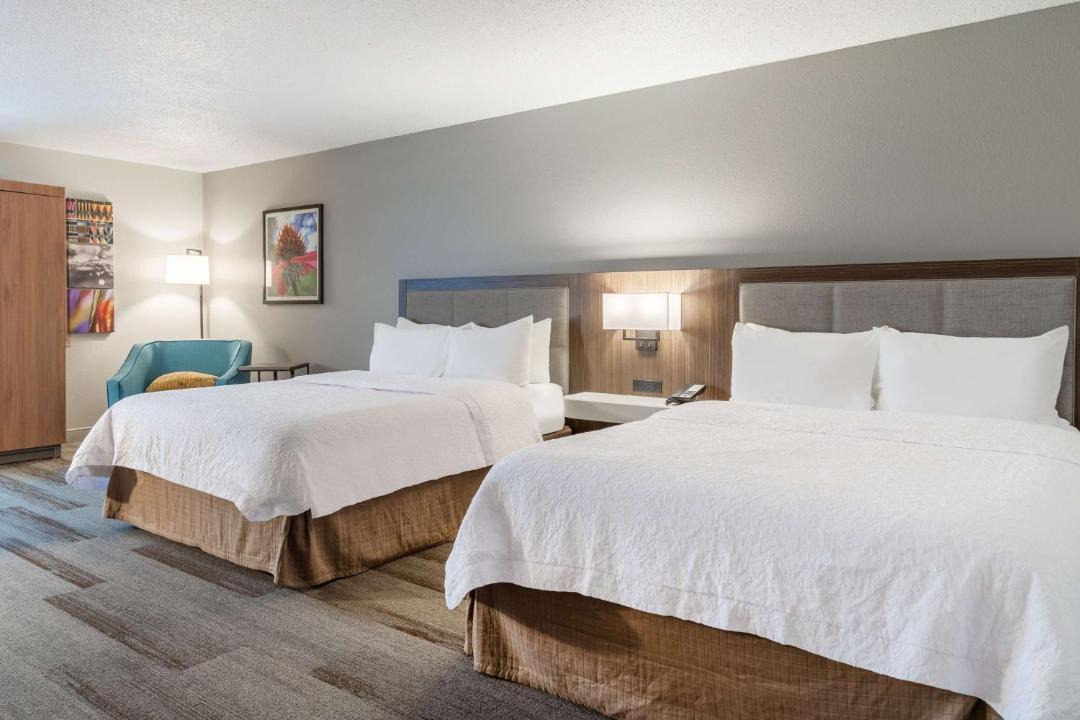 Photo of Bedroom in Onalaska