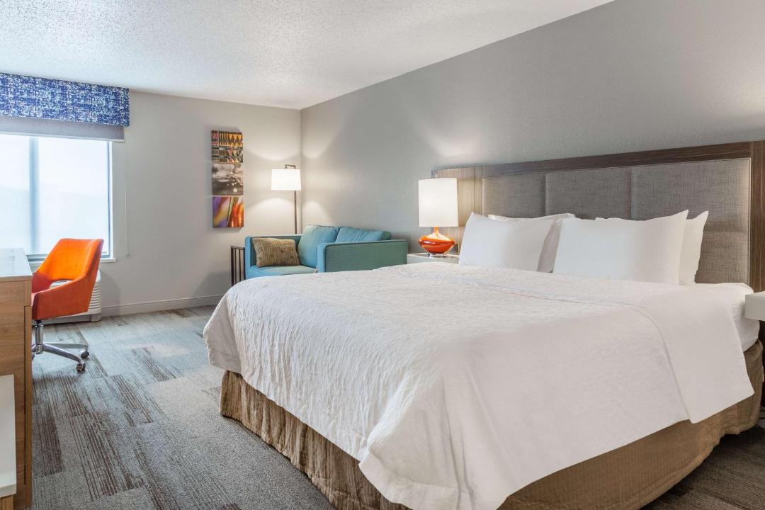 Photo of Bedroom in Onalaska