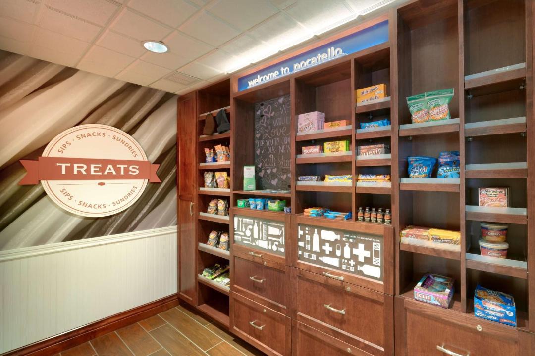 Photo of Others in Pocatello