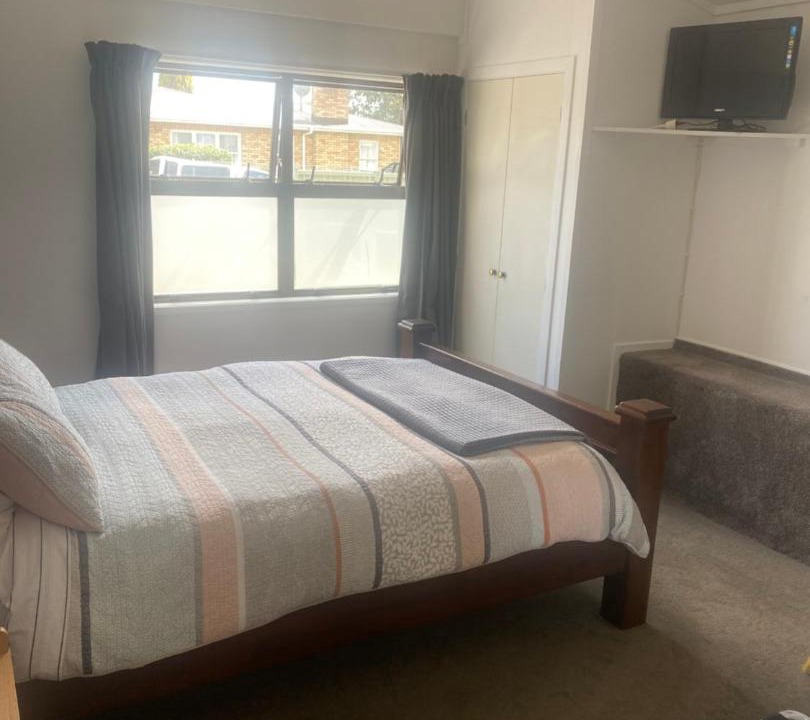 Photo of Bedroom in Matamata