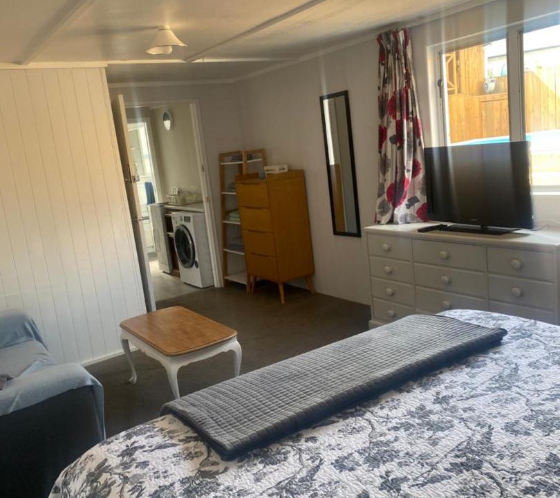 Photo of Bedroom in Matamata