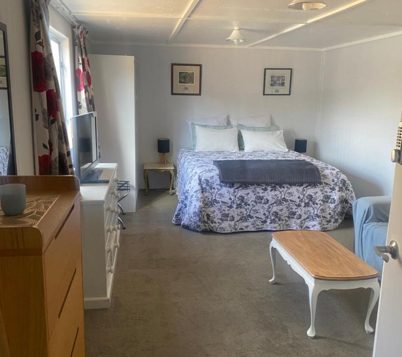 Photo of Bedroom in Matamata
