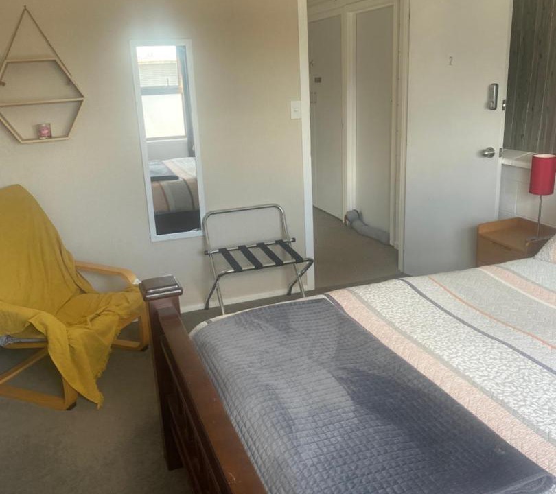 Photo of Bedroom in Matamata