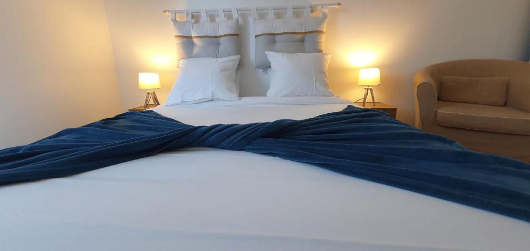 Photo of Bedroom in Cachan