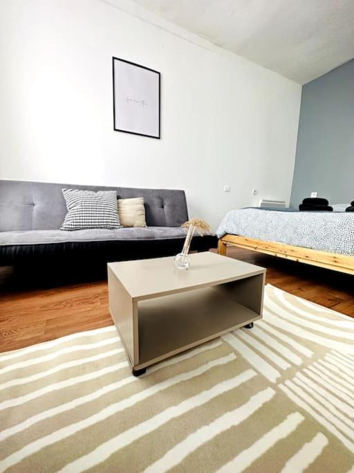 Photo of Livingroom in Laon