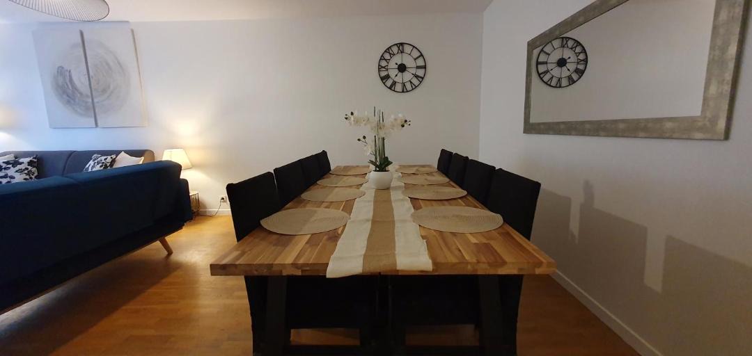 Photo of Livingroom in Cachan
