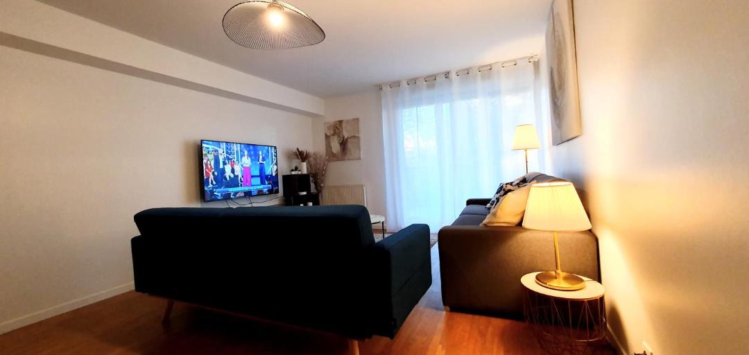 Photo of Livingroom in Cachan