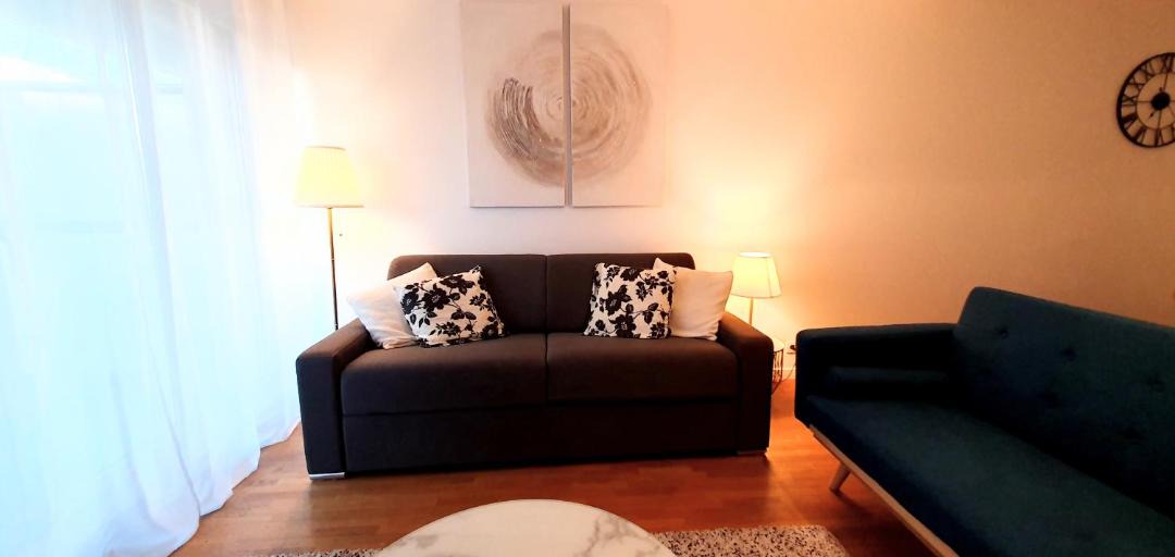 Photo of Livingroom in Cachan