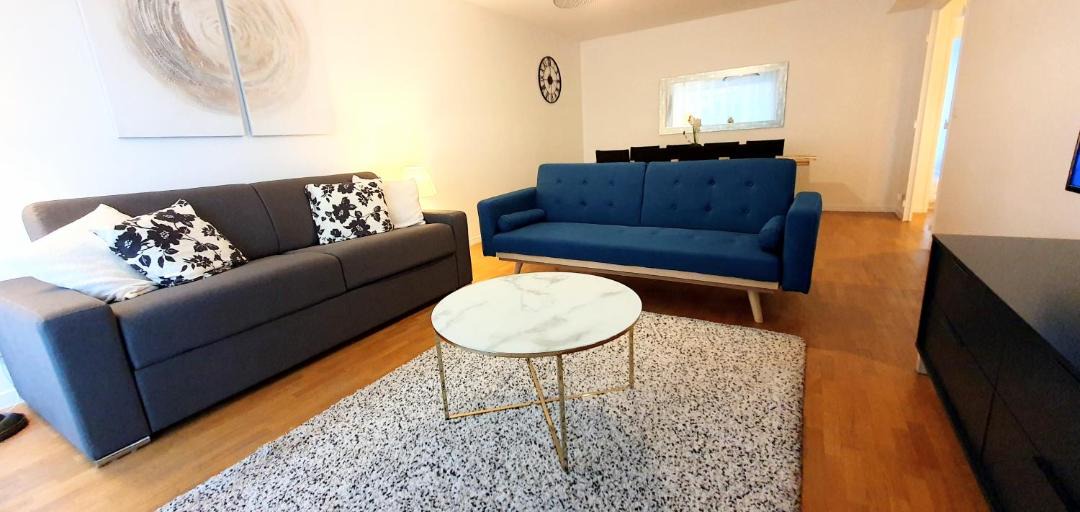 Photo of Livingroom in Cachan