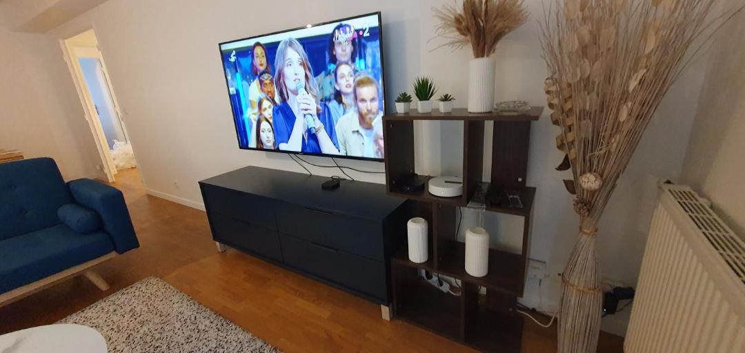 Photo of Livingroom in Cachan