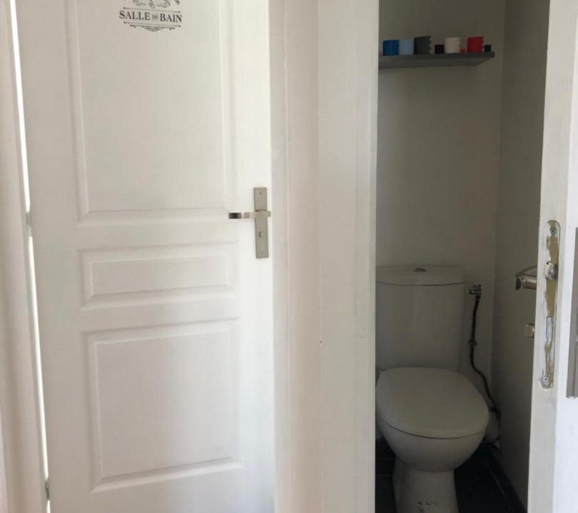 Photo of Bathroom in Corbie