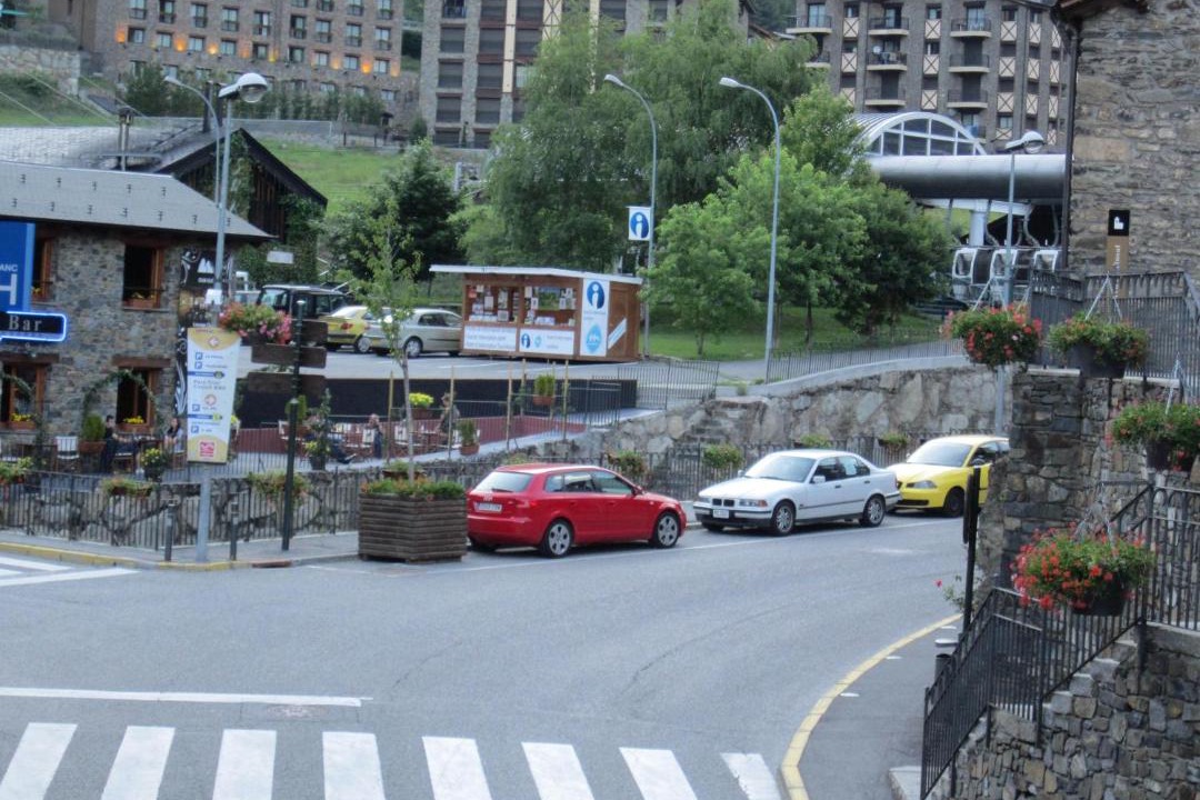 Photo of Others in Arinsal