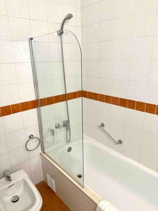 Photo of Bathroom in Mataro