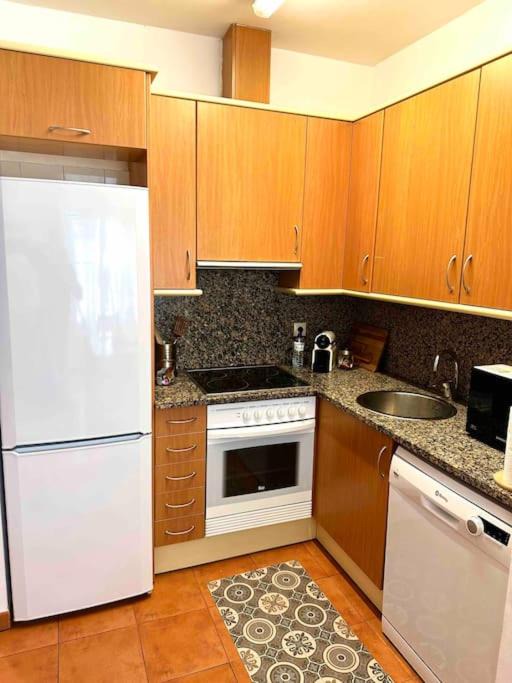 Photo of Kitchen in Mataro