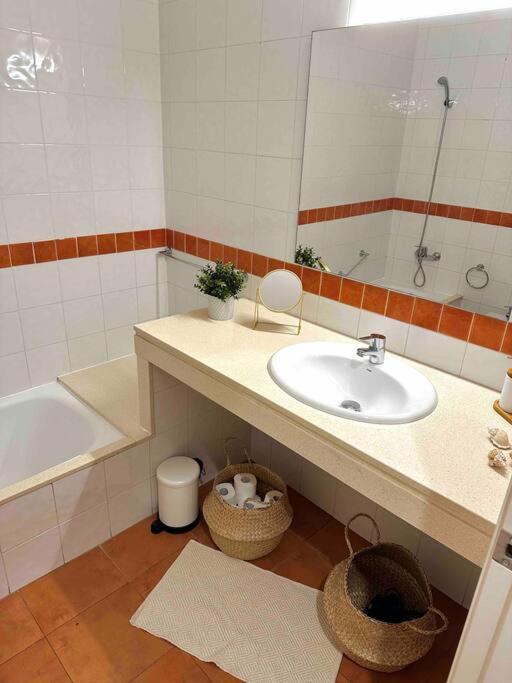 Photo of Bathroom in Mataro