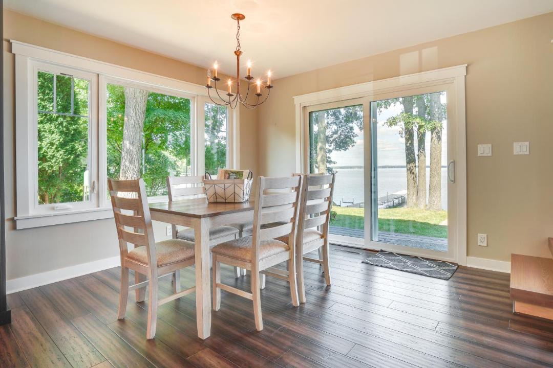Photo of Livingroom in Lake Wissota