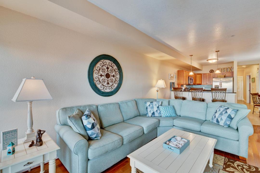 Photo of Livingroom in Nags Head