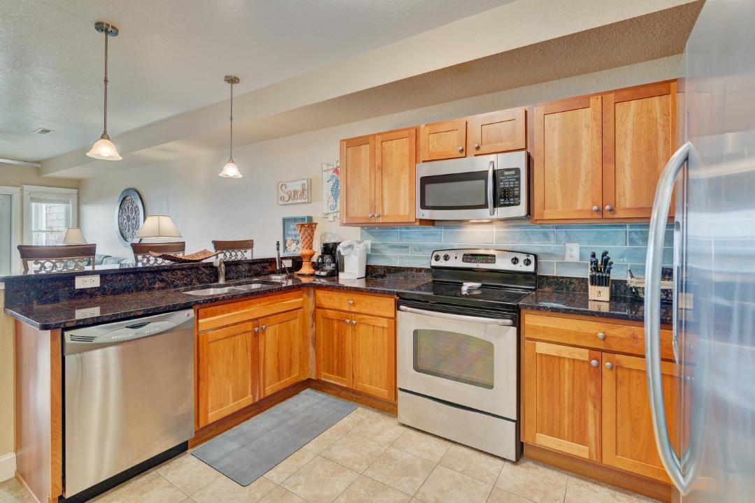 Photo of Kitchen in Nags Head