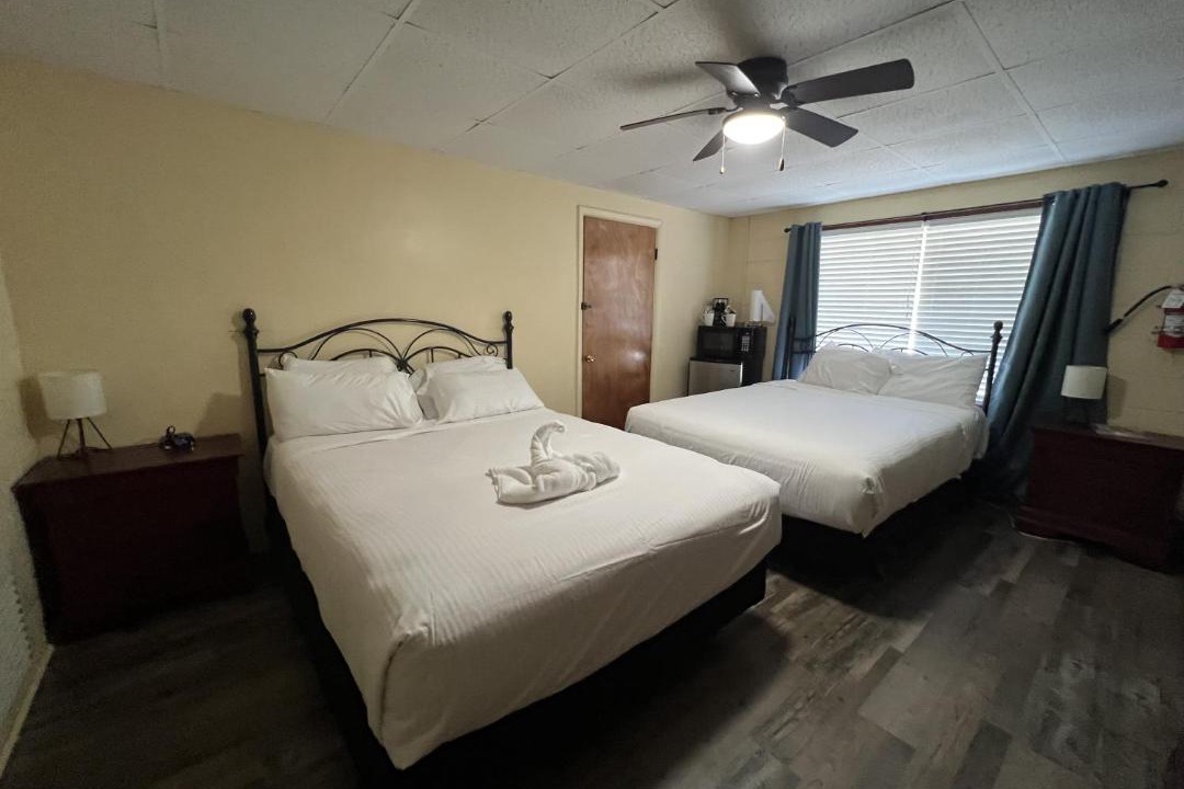 Photo of Bedroom in Mount Ida