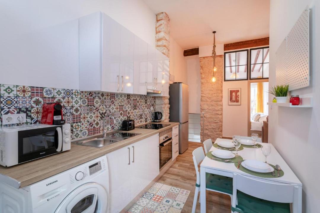 Photo of Kitchen in San Anton