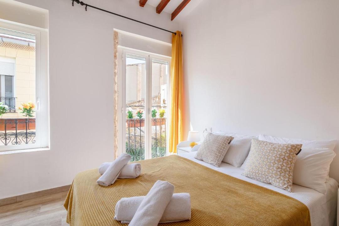 Photo of Bedroom in San Anton