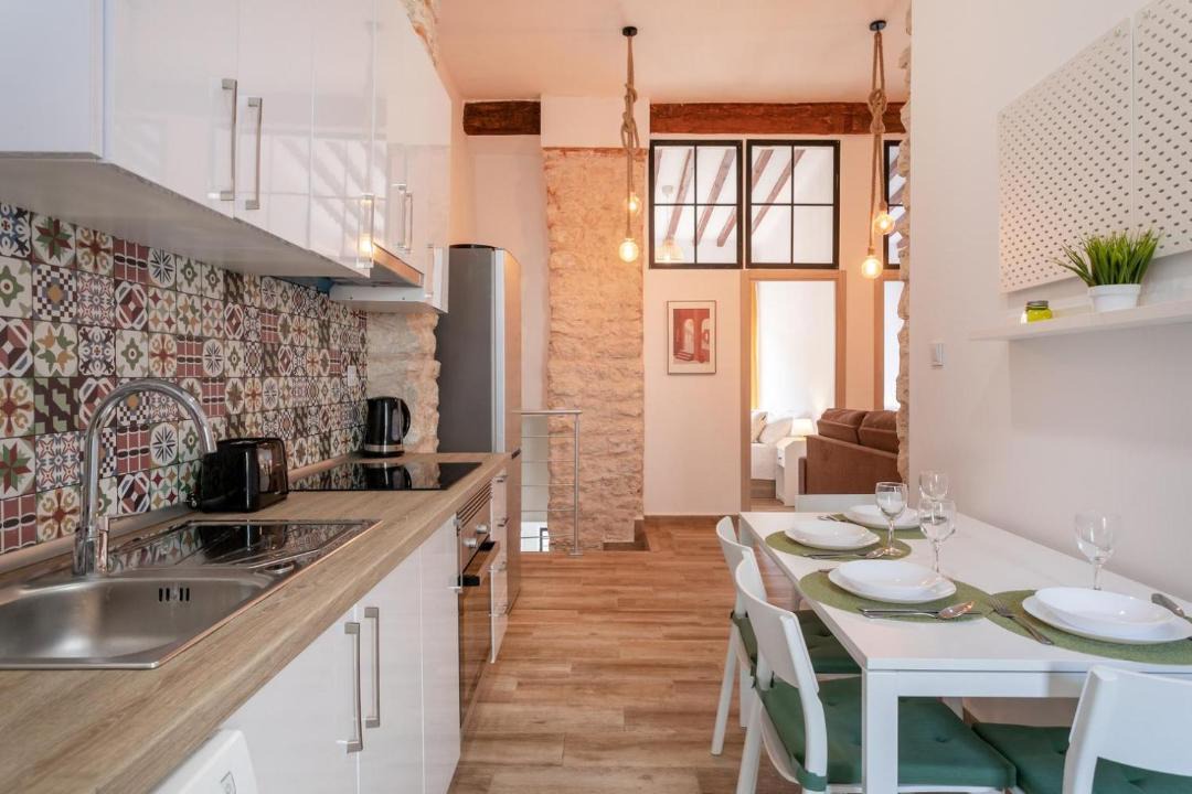 Photo of Kitchen in San Anton