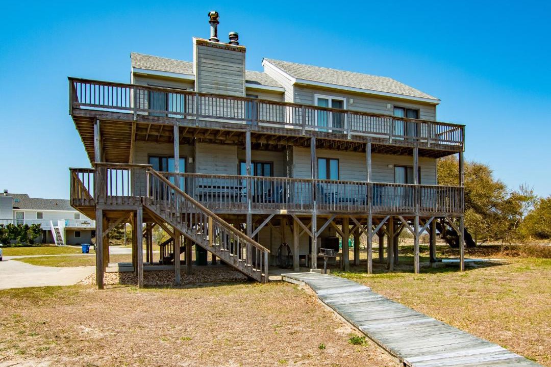 Photo of Others in Whalehead Beach