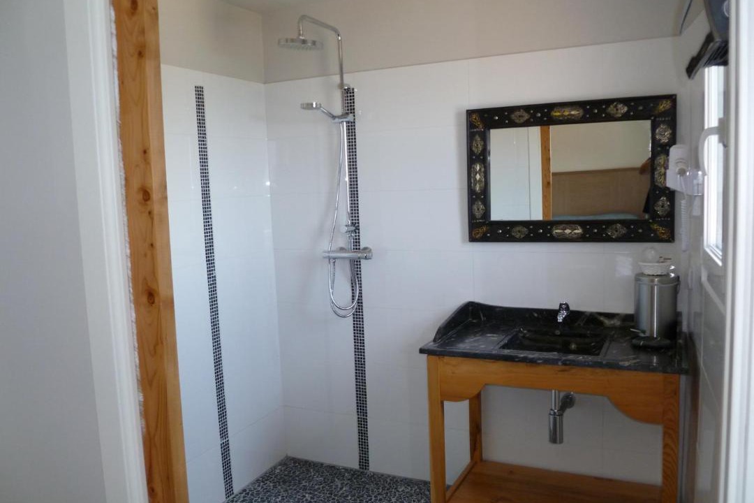 Photo of Bathroom in Algajola