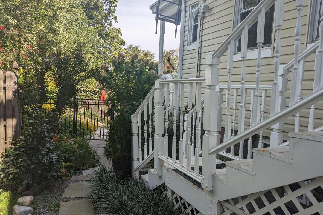 Photo of Buildings in Montclair