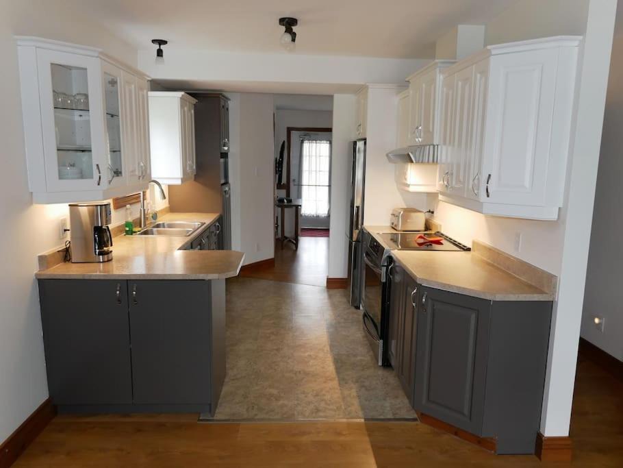 Photo of Kitchen in Mont-Carmel
