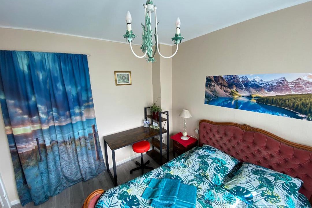 Photo of Bedroom in Hesdin