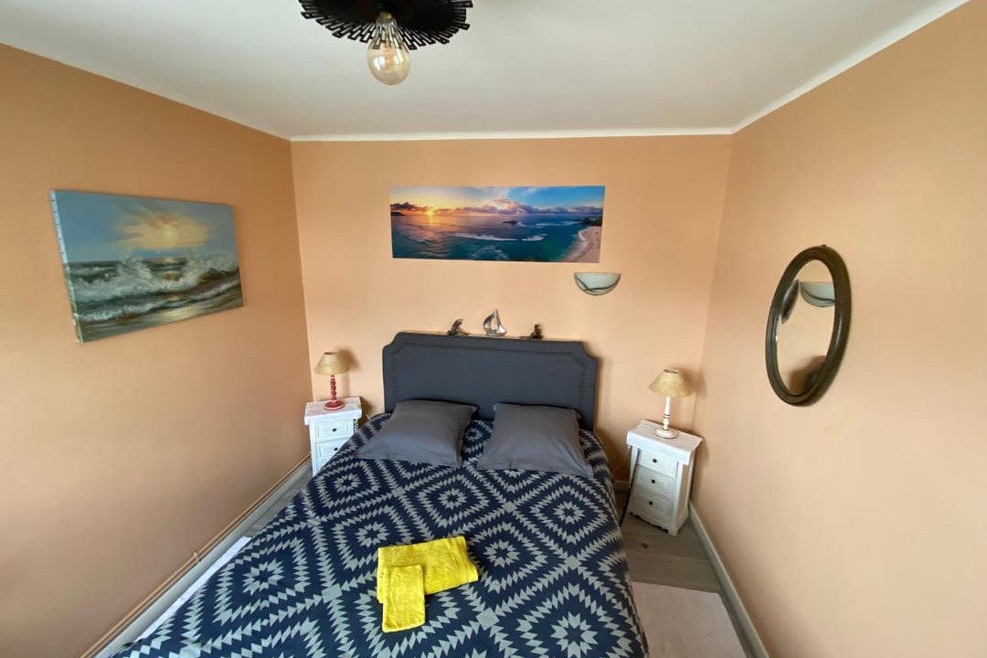 Photo of Bedroom in Hesdin